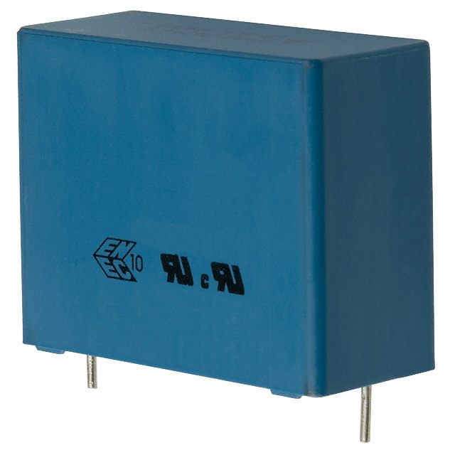 B32916A3475M000 EPCOS - TDK Electronics  Film Capacitors